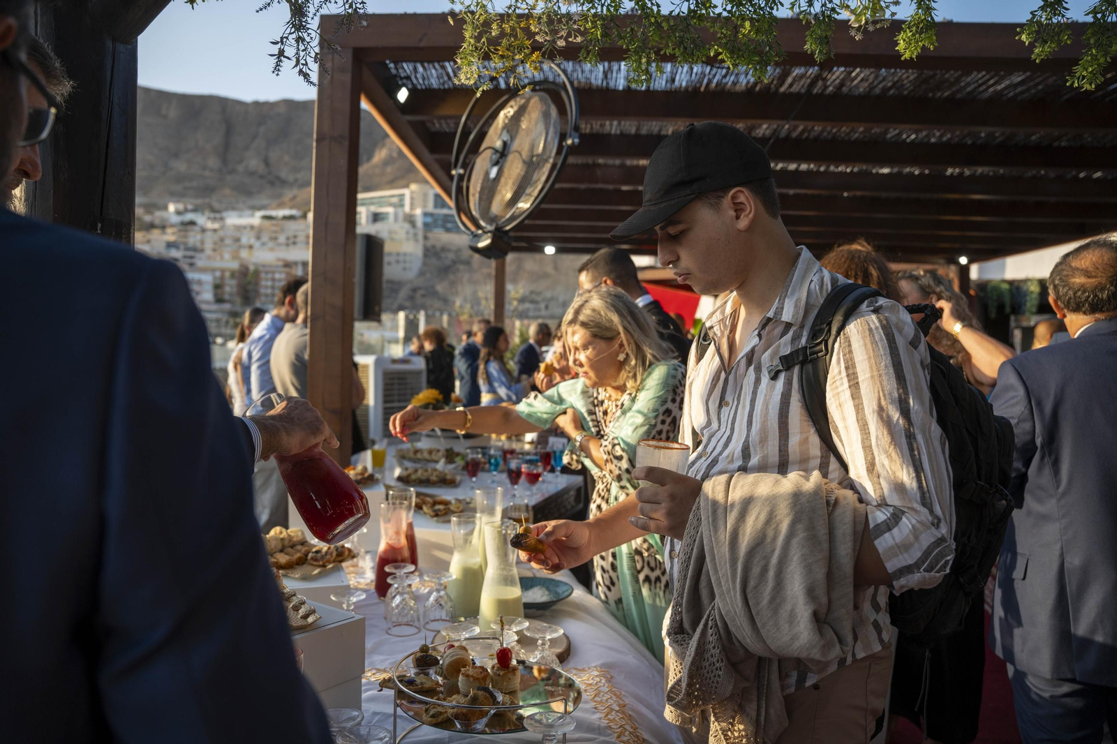 Día del Trono del Reino de Marruecos Día del Trono del Reino de Marruecos