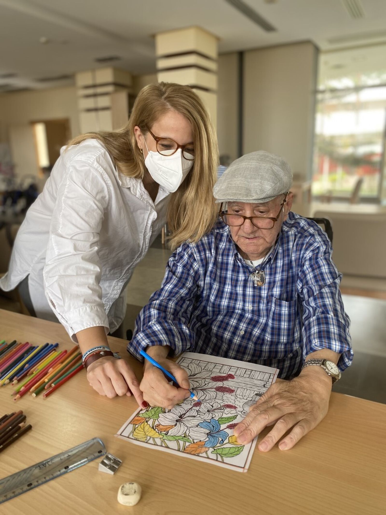 Grupo Santa Clara Quality