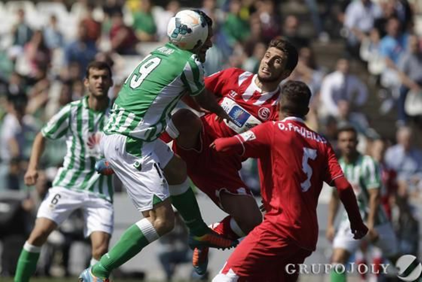 Foto: Antonio Pizarro