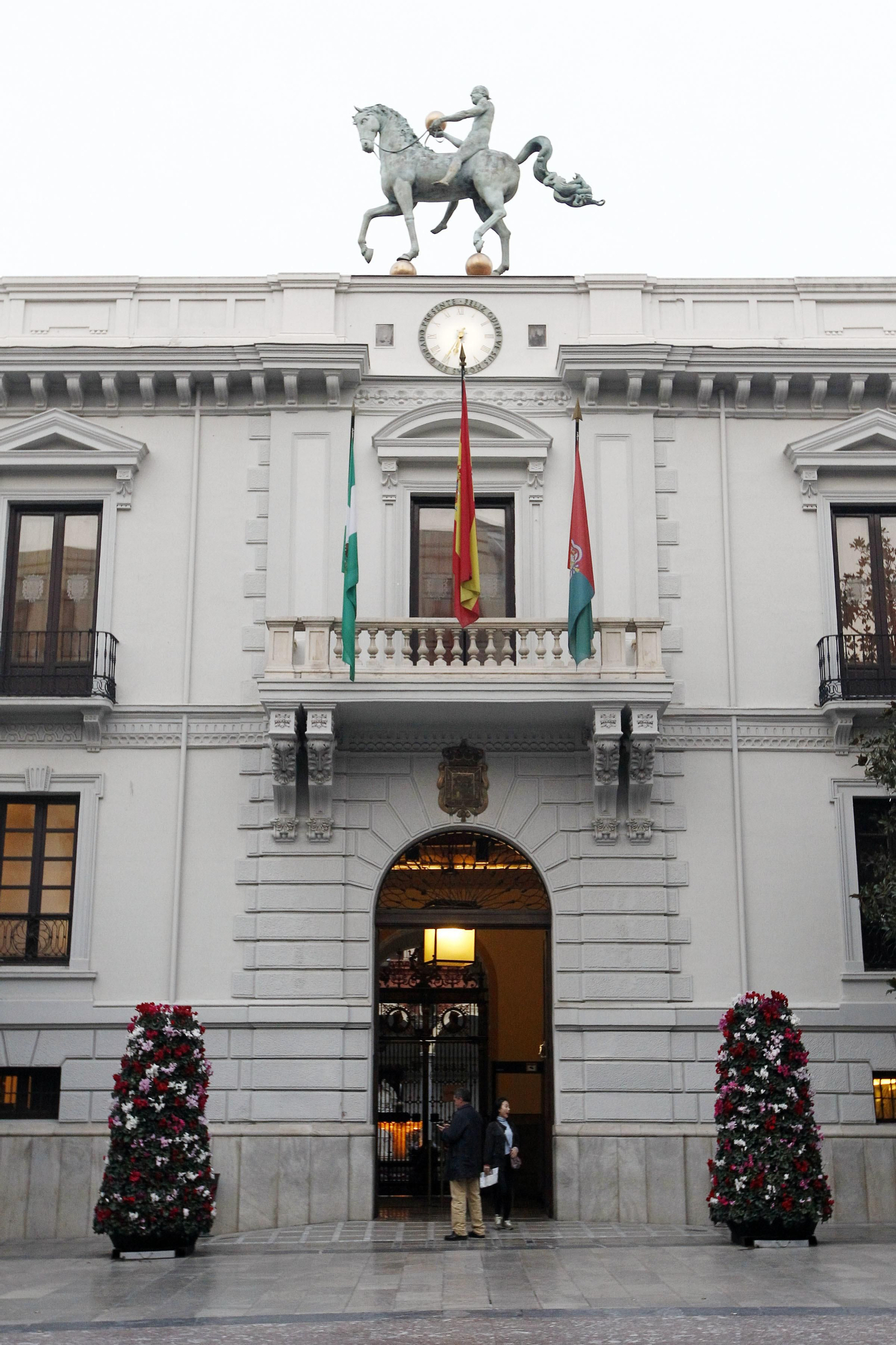 El Ayuntamiento aprobó hace unos días congelar el IBI a la ciudadanía