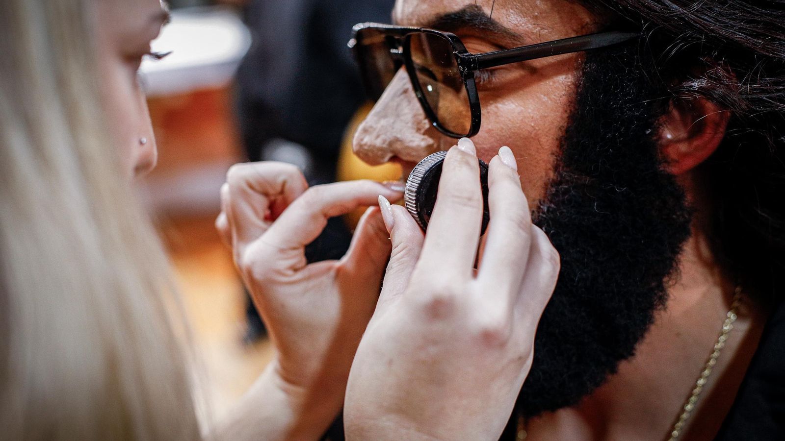 Búscate entre las mejores imágenes de la segunda sesión clasificatoria del COAC 2025