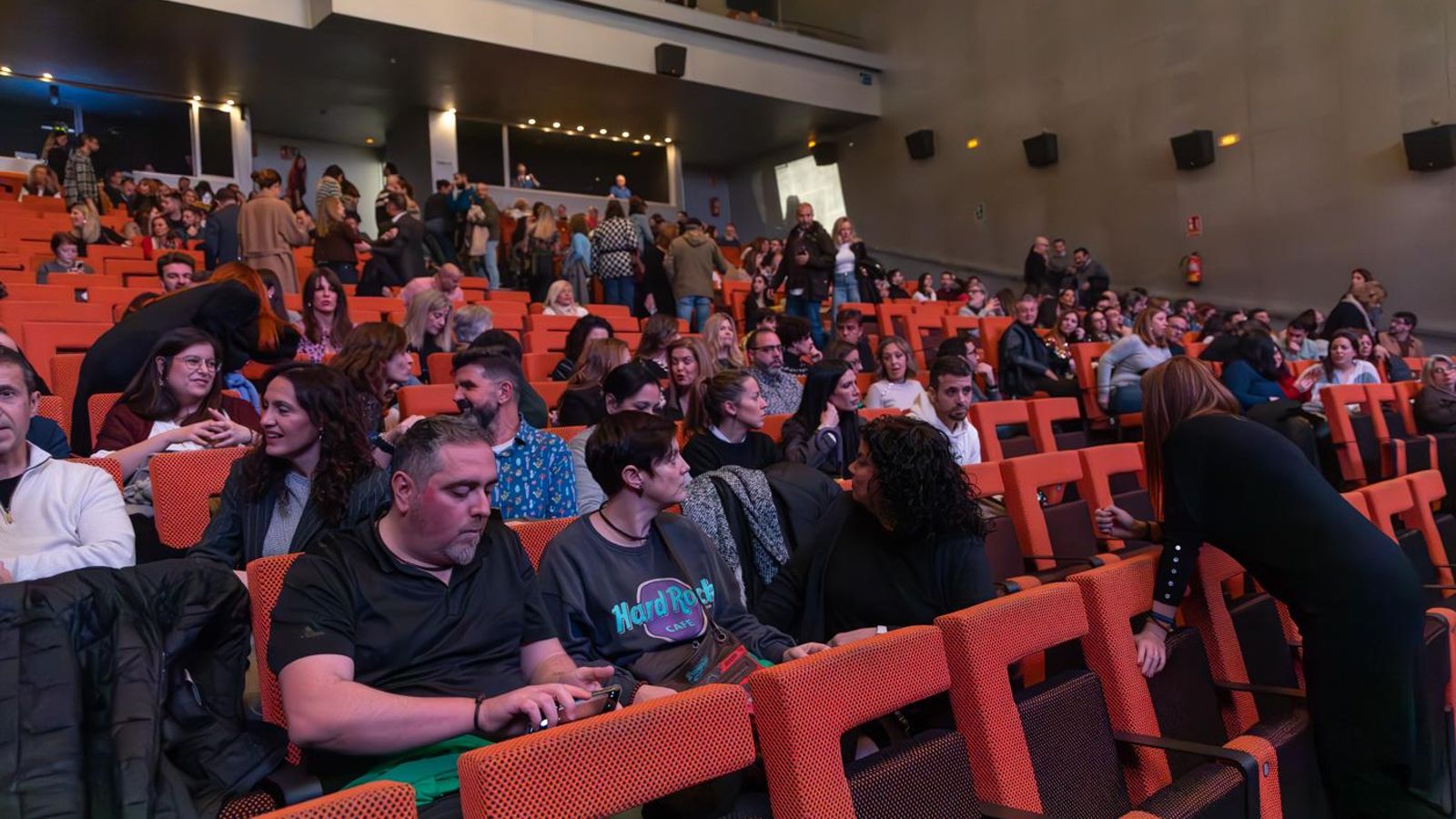 Concierto homenaje a Supersubmarina y a beneficio de 'Proyecto Ilusión de Baeza'