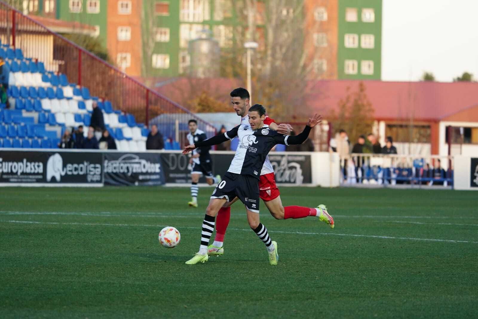 Las fotos del Unionistas - Algeciras CF
