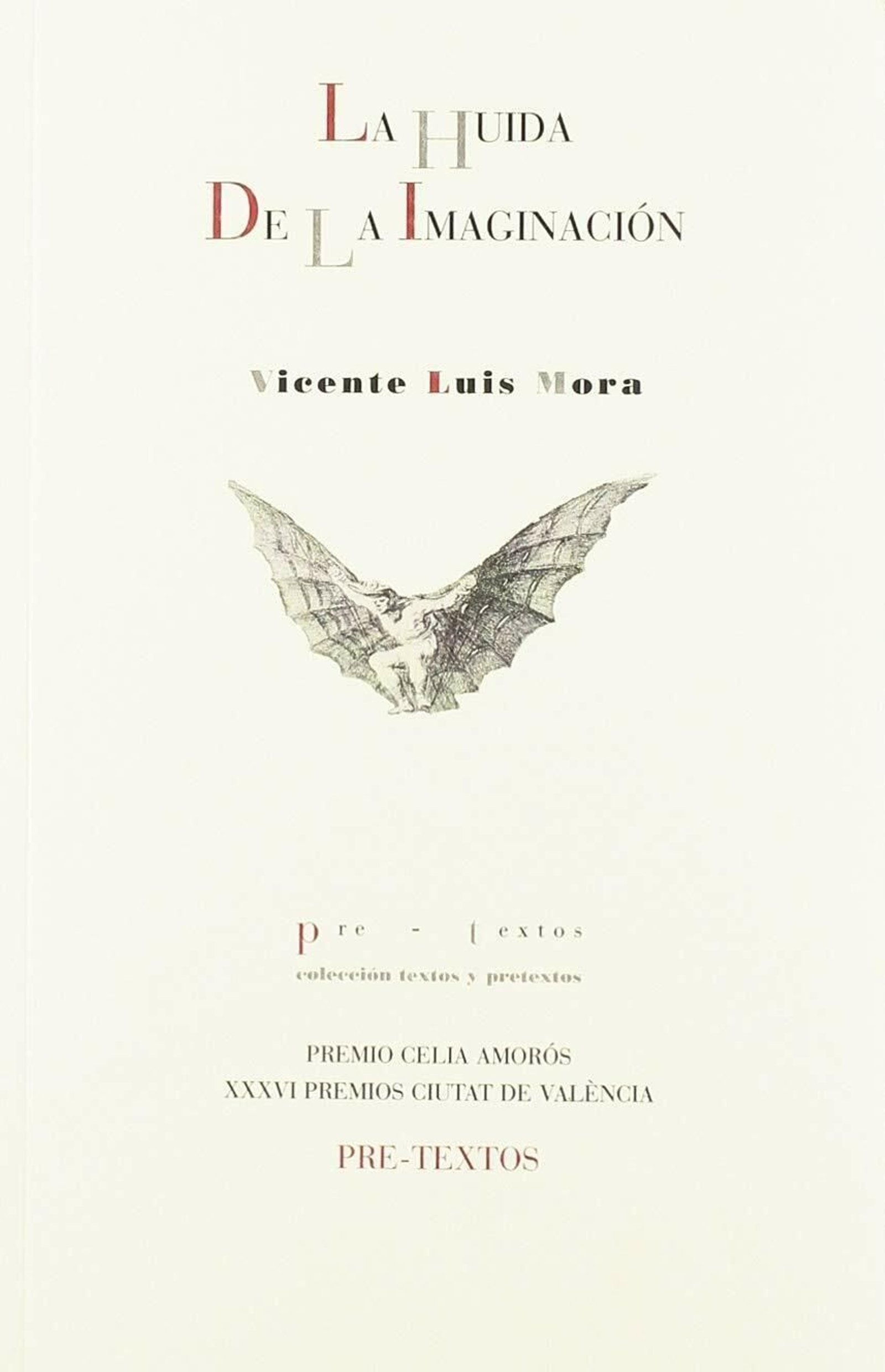 Portada del libro.