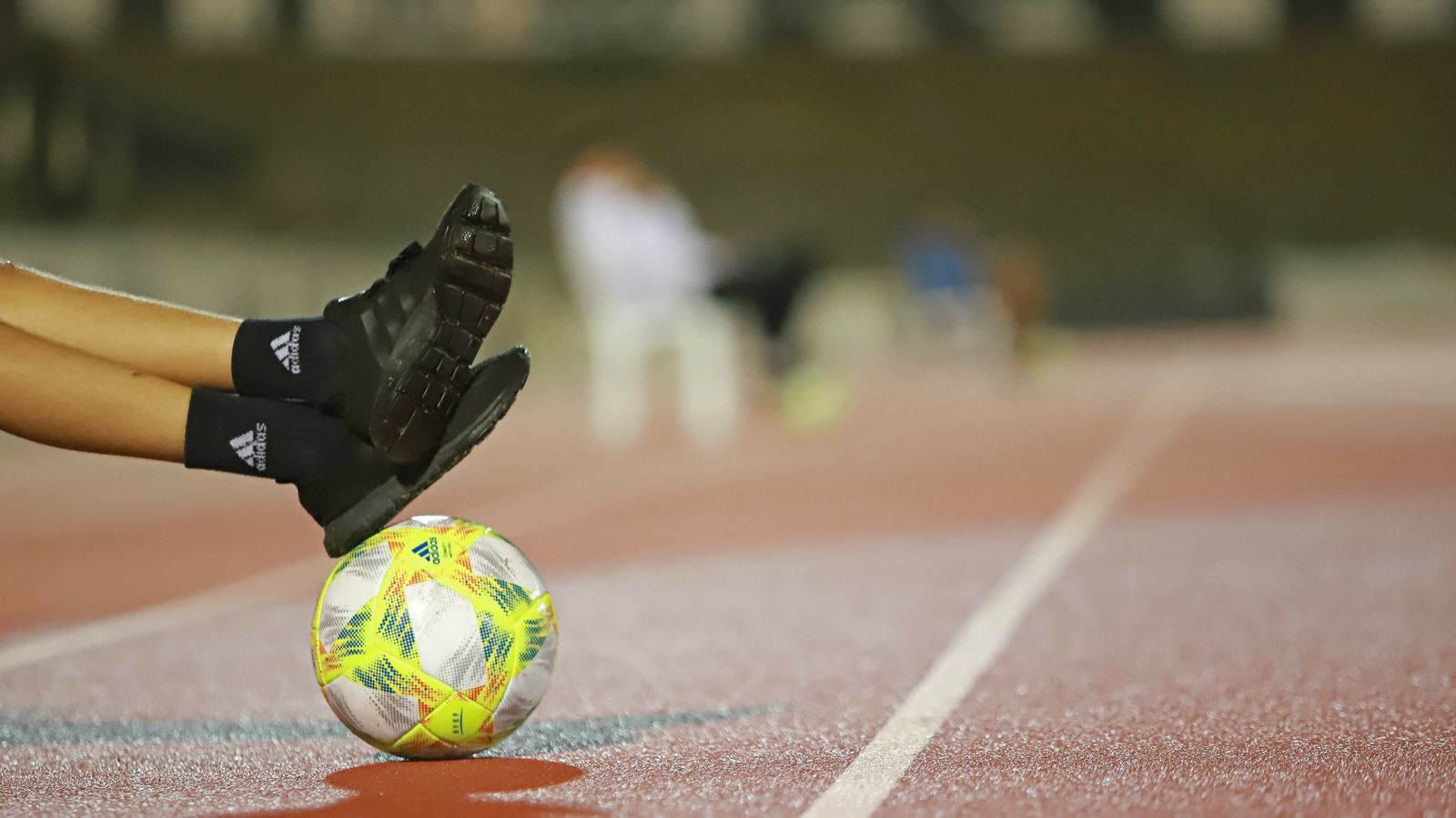 Las mejores fotos del  Balona - Conquense