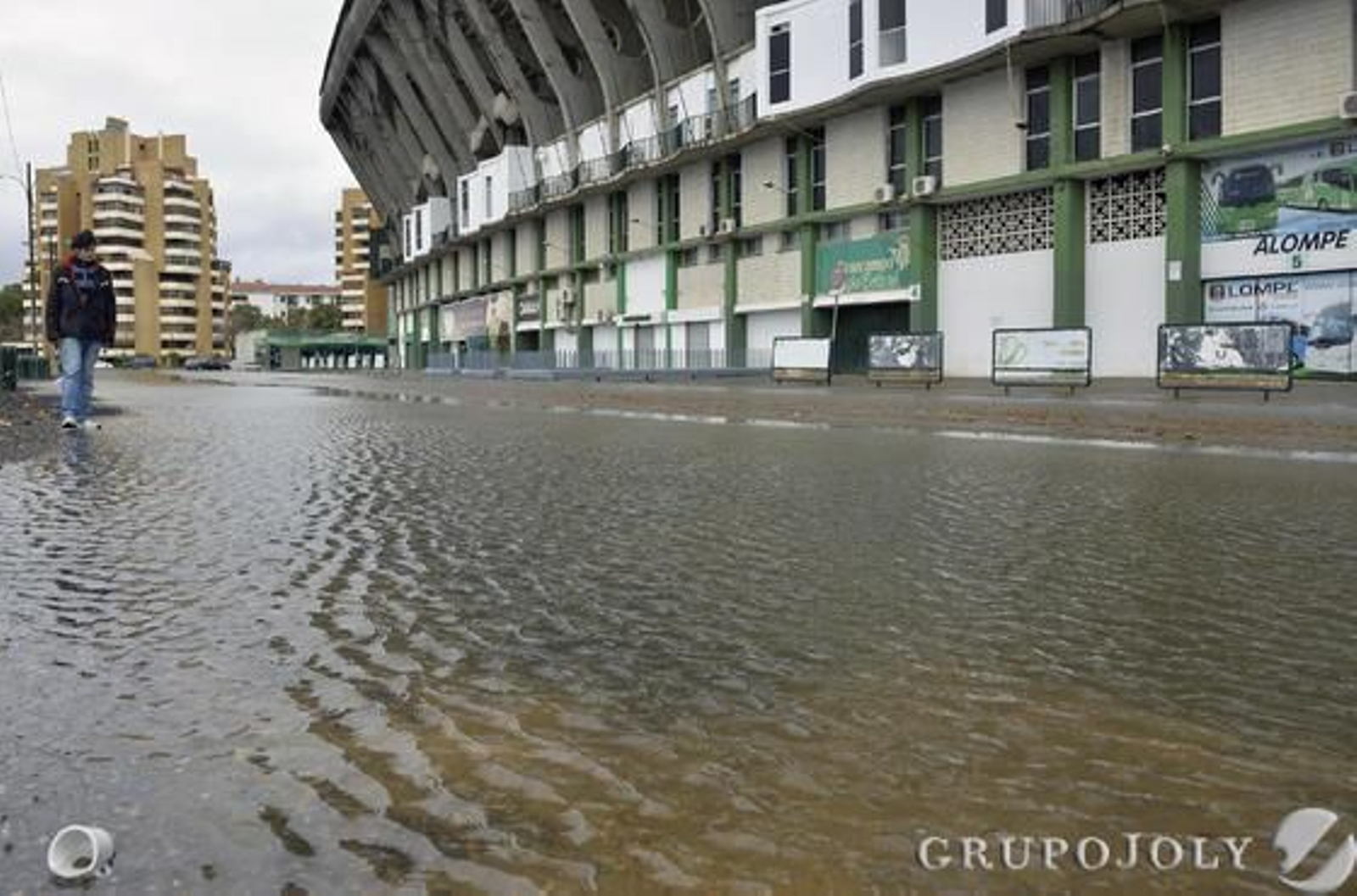 Foto: Juan Carlos Vázquez