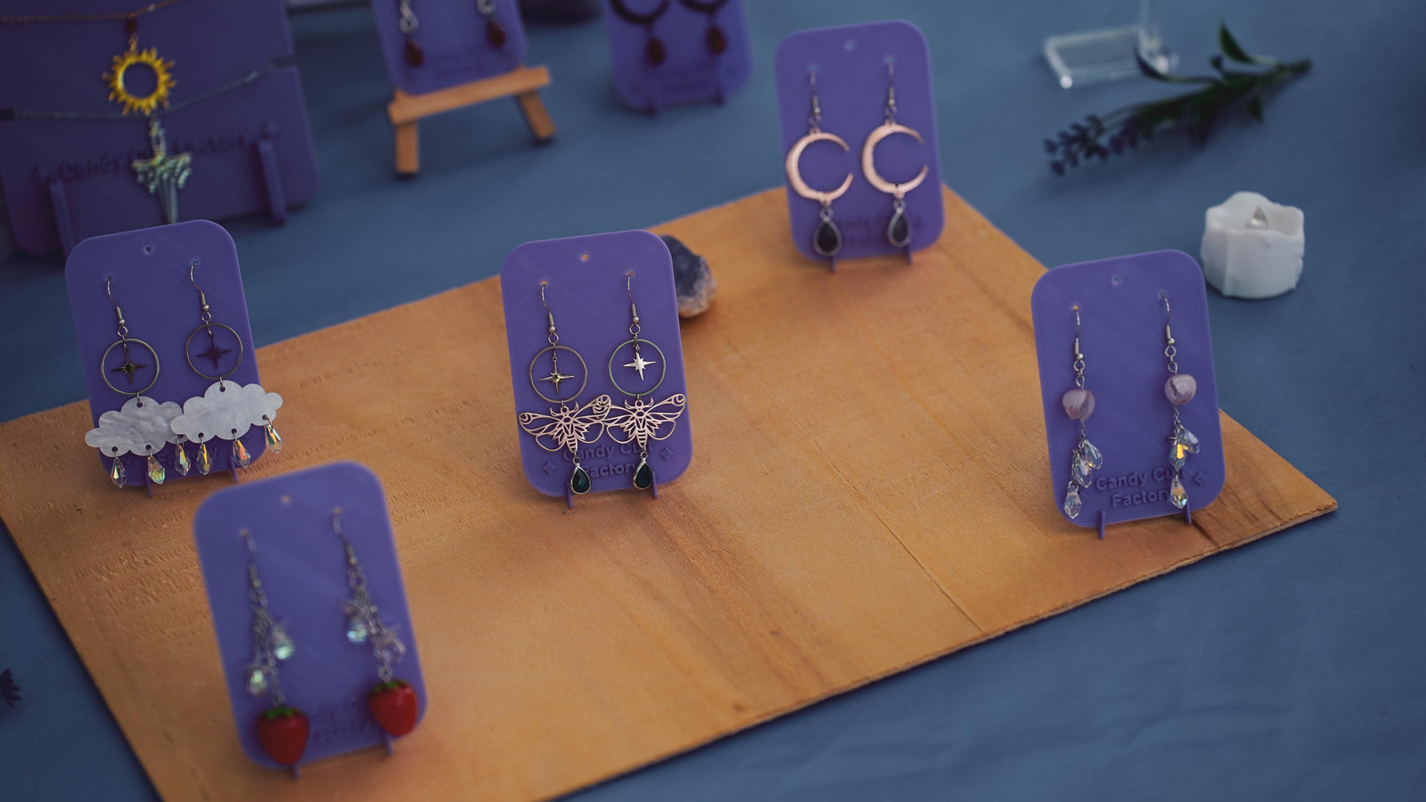 Fotos del Salón del Manga en Algeciras