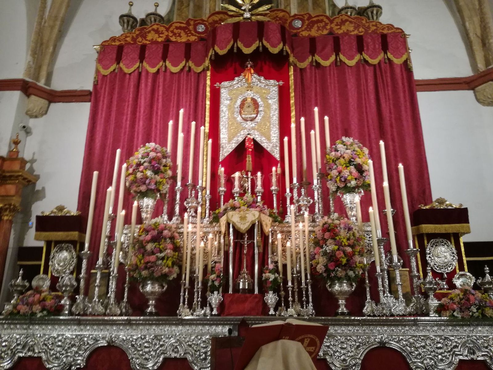 21 | Puebla del Río  -  15:45