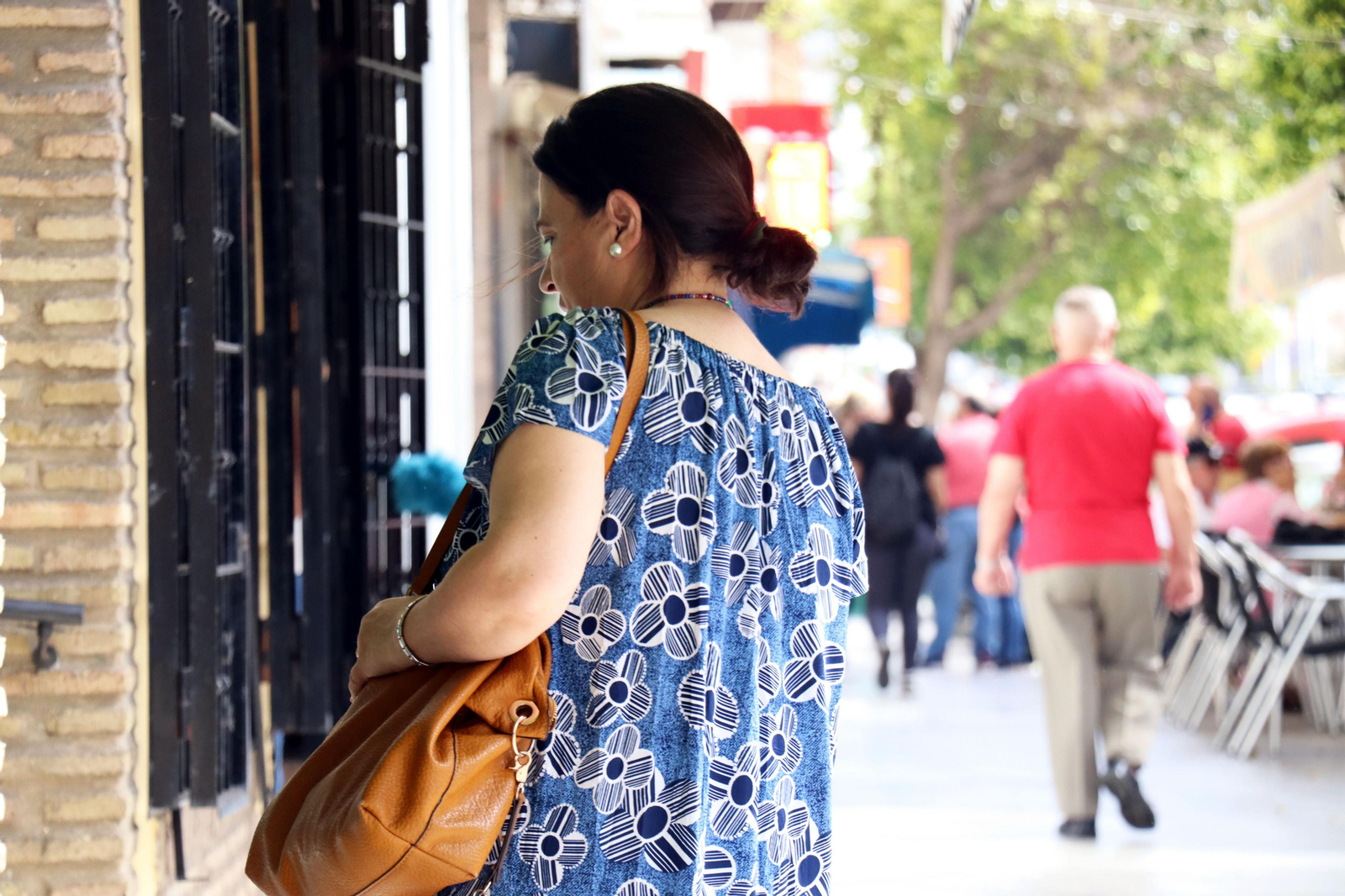 Imágenes del lunes 8 de mayo en Huelva