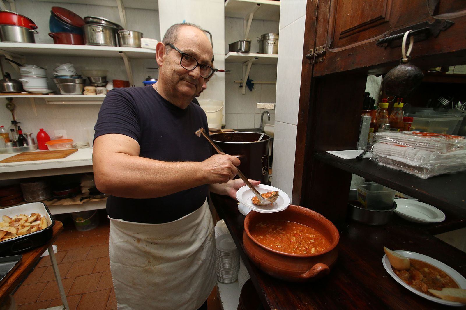 Fotogalería de la Fiesta de la Cerveza del Cortijo Alemán