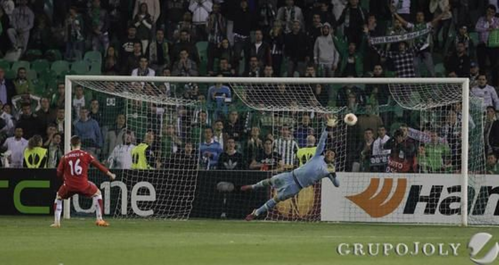 Foto: A.Pizarro/Manuel Gomez