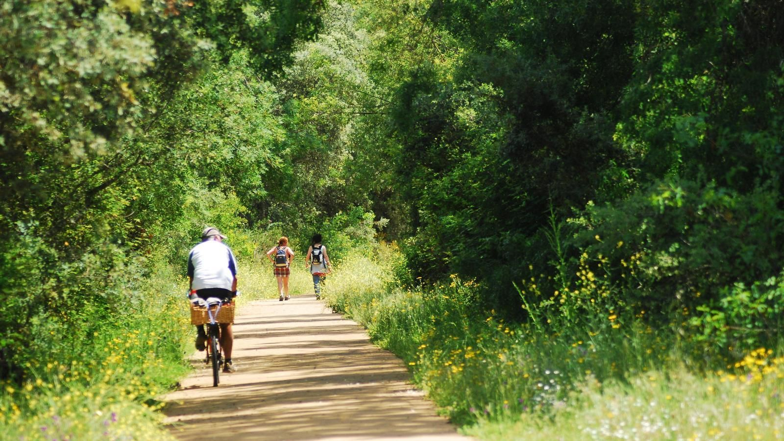El turismo rural, una tendencia al alza en Andalucía
