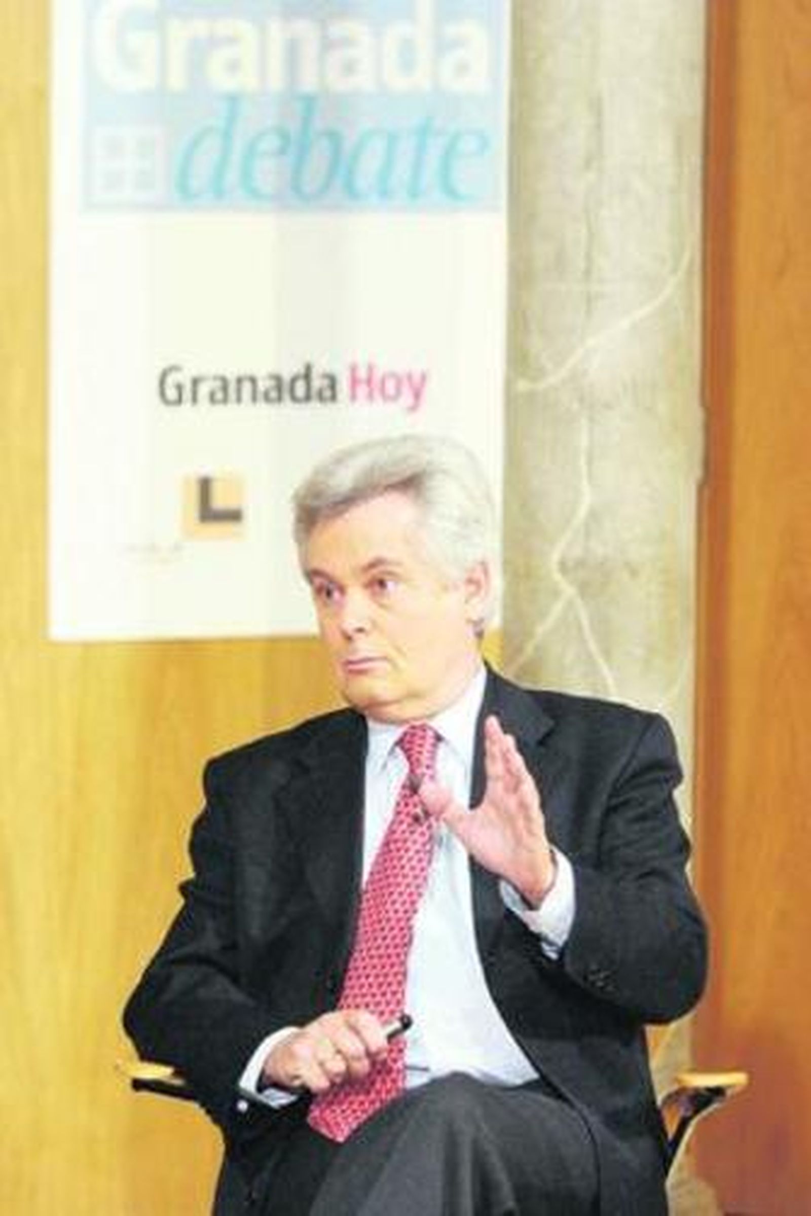 Antonio Jara, en una foto de archivo.