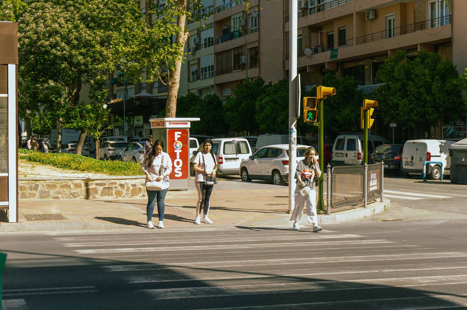 Las imágenes más destacadas del miércoles 30 de abril en Huelva