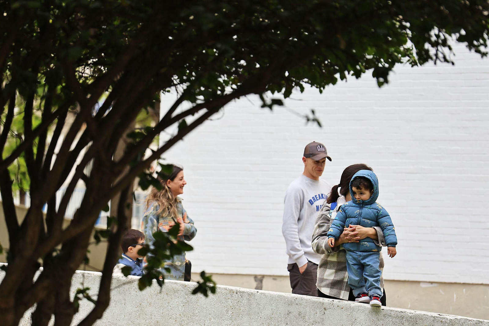 Las imágenes más destacadas del domingo 20 de abril en Huelva