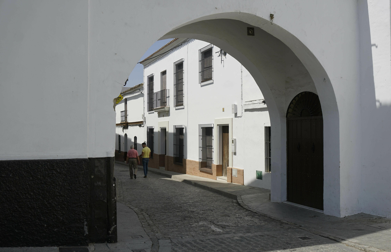 Olivares, en imágenes