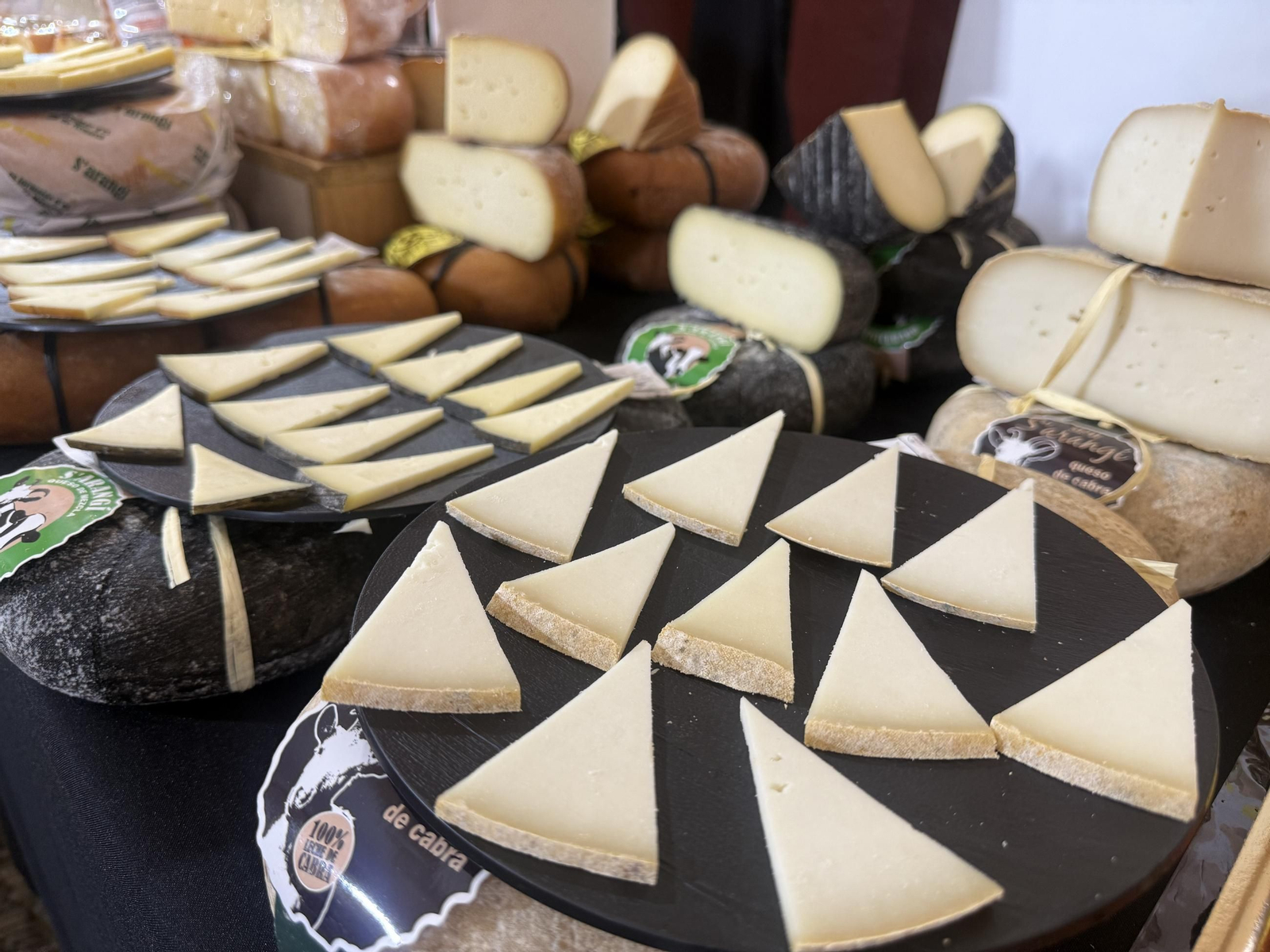 Las mejores imágenes de QuesArte Córdoba