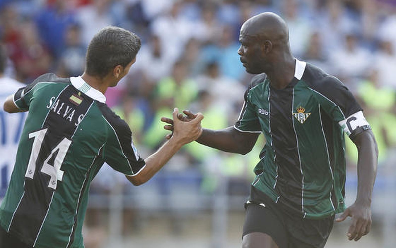 Foto: Antonio Pizarro