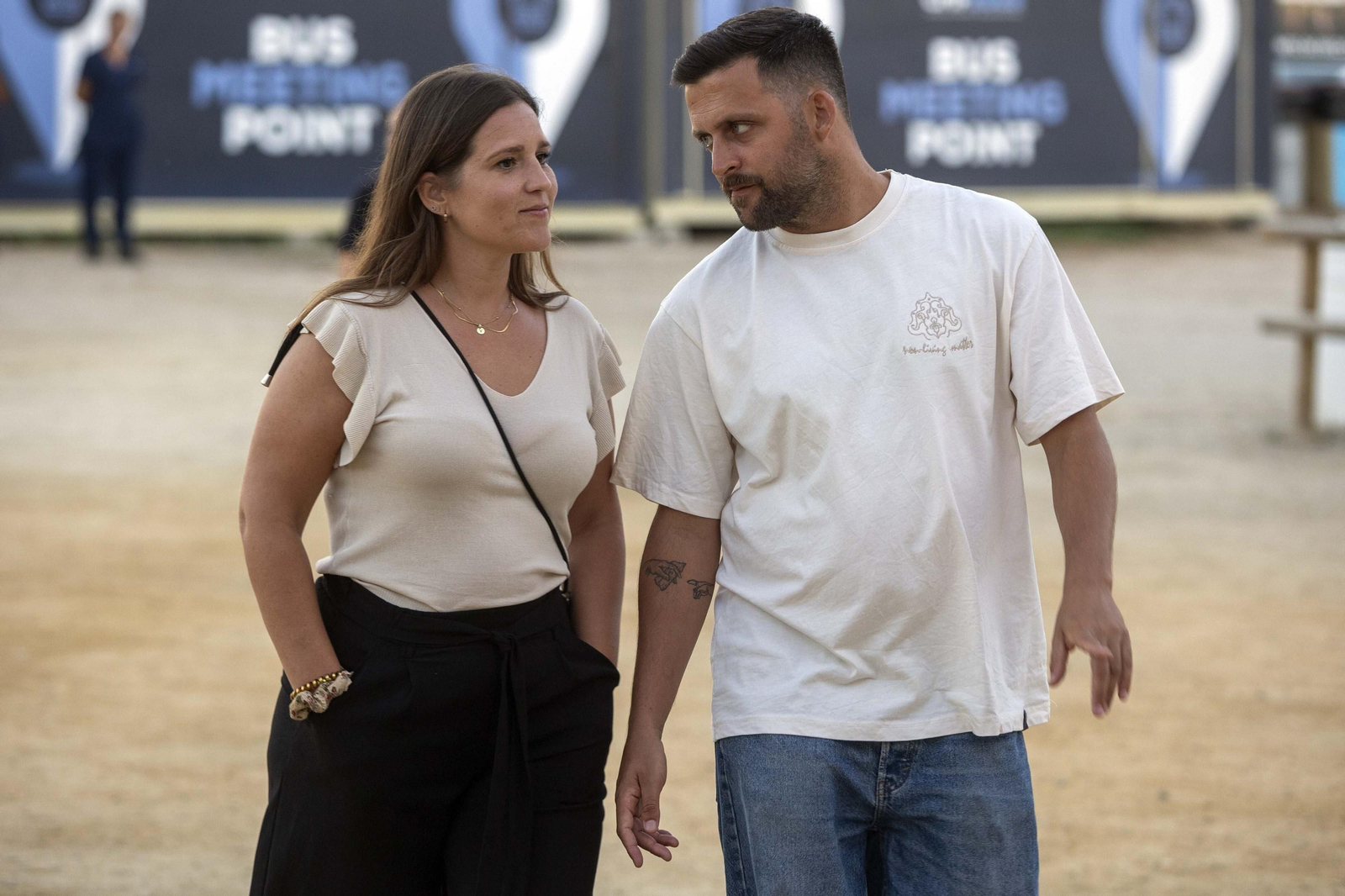 Búscate en en el concierto de El Kanka en Concert Music Festival en Chiclana