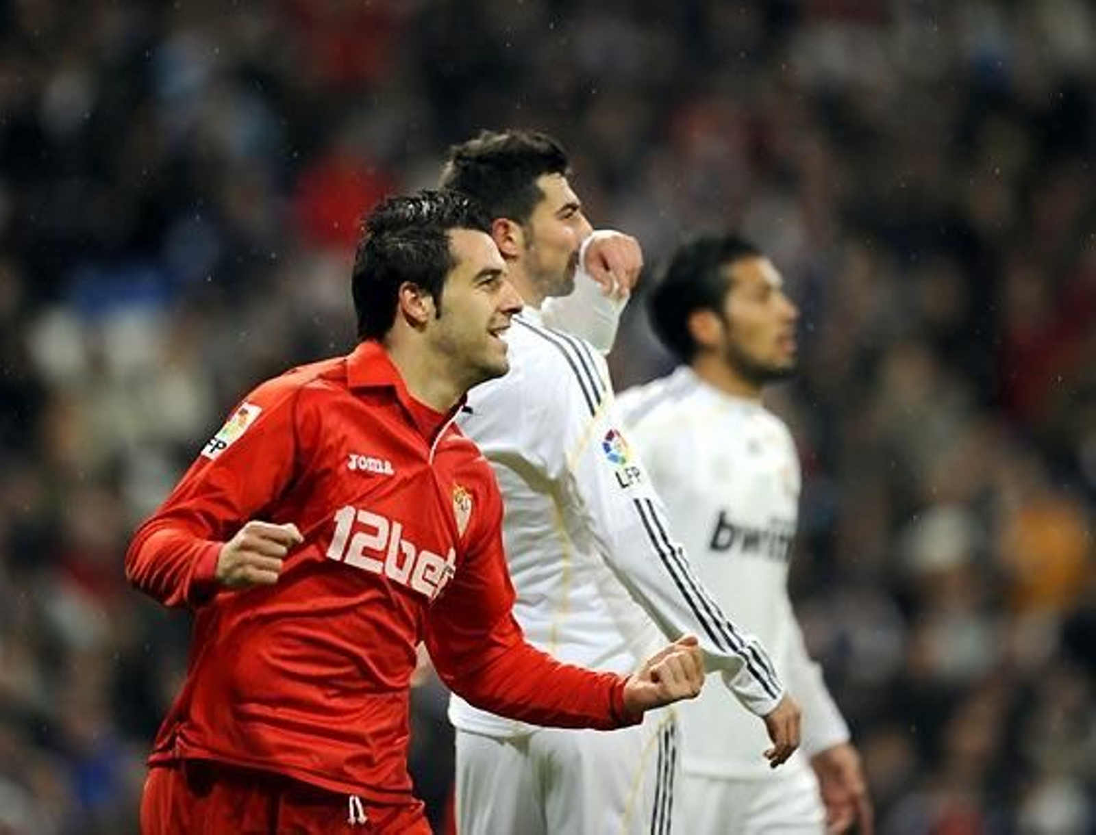 Foto: Afp Photo / Reuters / Efe