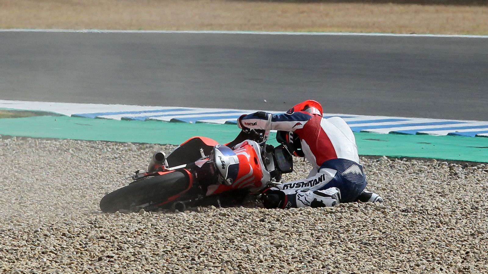 Imágenes del domingo en el FIM CEV Repsol 2020 en el Circuito de Jerez - Ángel Nieto