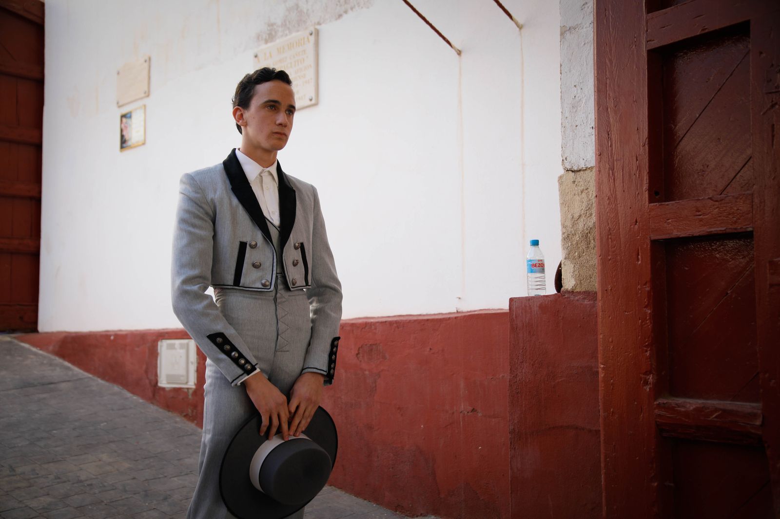 Imágenes del festival mixto lucha contra el cáncer