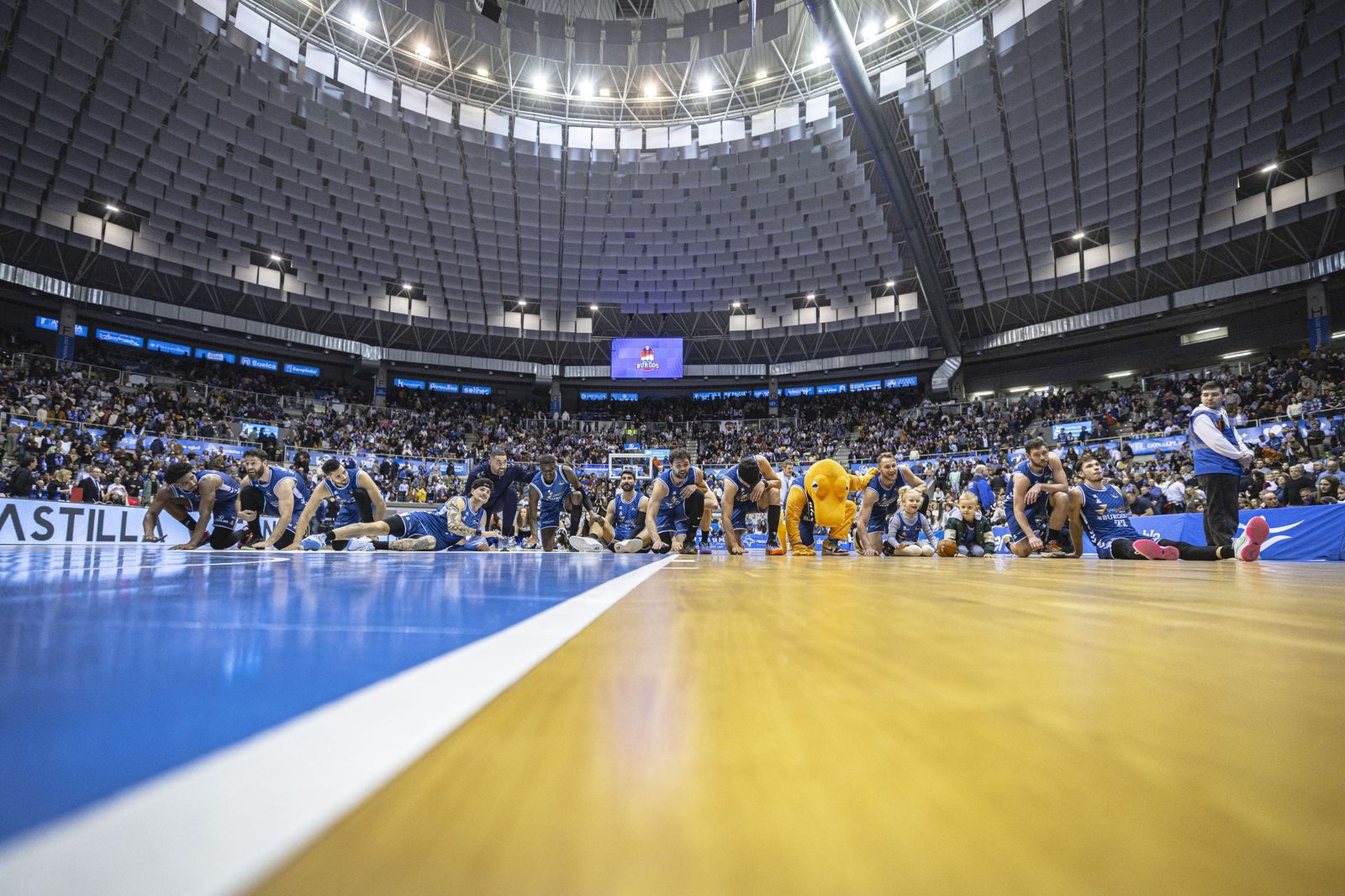 ACB: Melwin Pantzar, gran partido sin premio