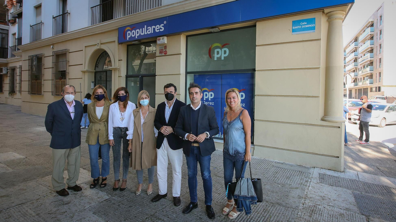 Así fue el mes de octubre en imágenes