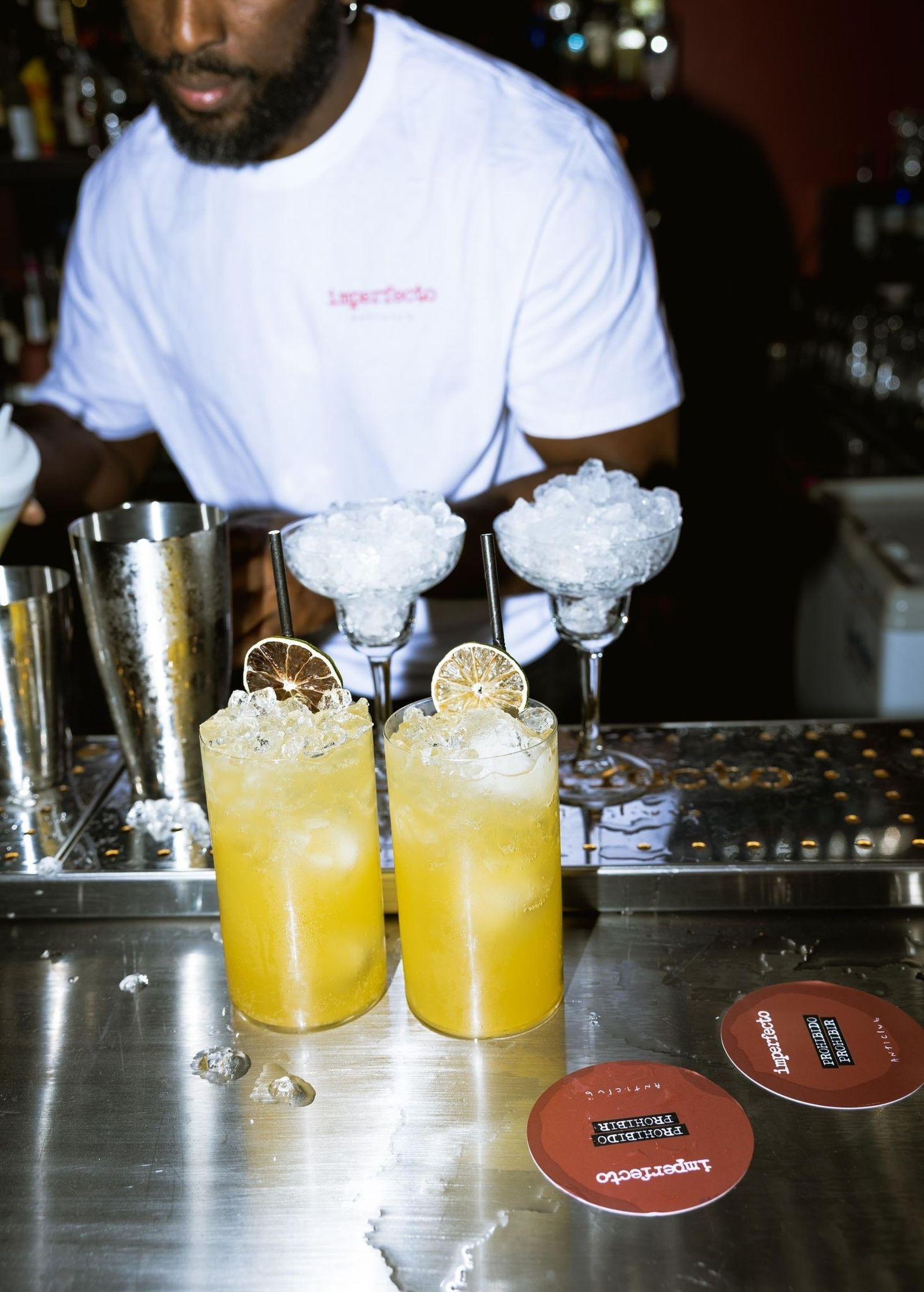 Craft Brunch & Drunch, Imperfecto Anticlub y Pícaro 213, locales de moda en la Vega y la Térmica, en imágenes