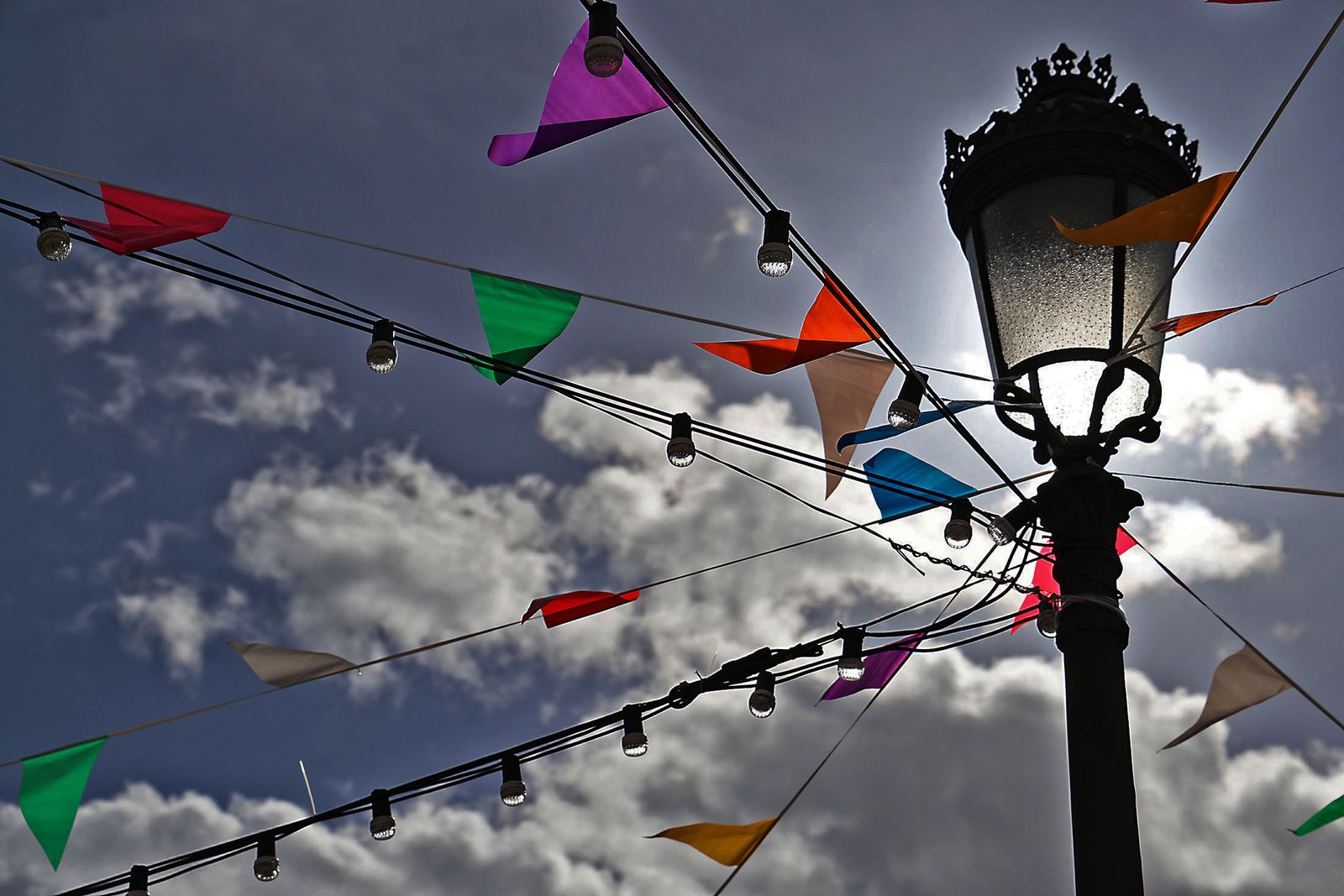 Las imágenes más destacadas del sábado 24 de febrero en Huelva