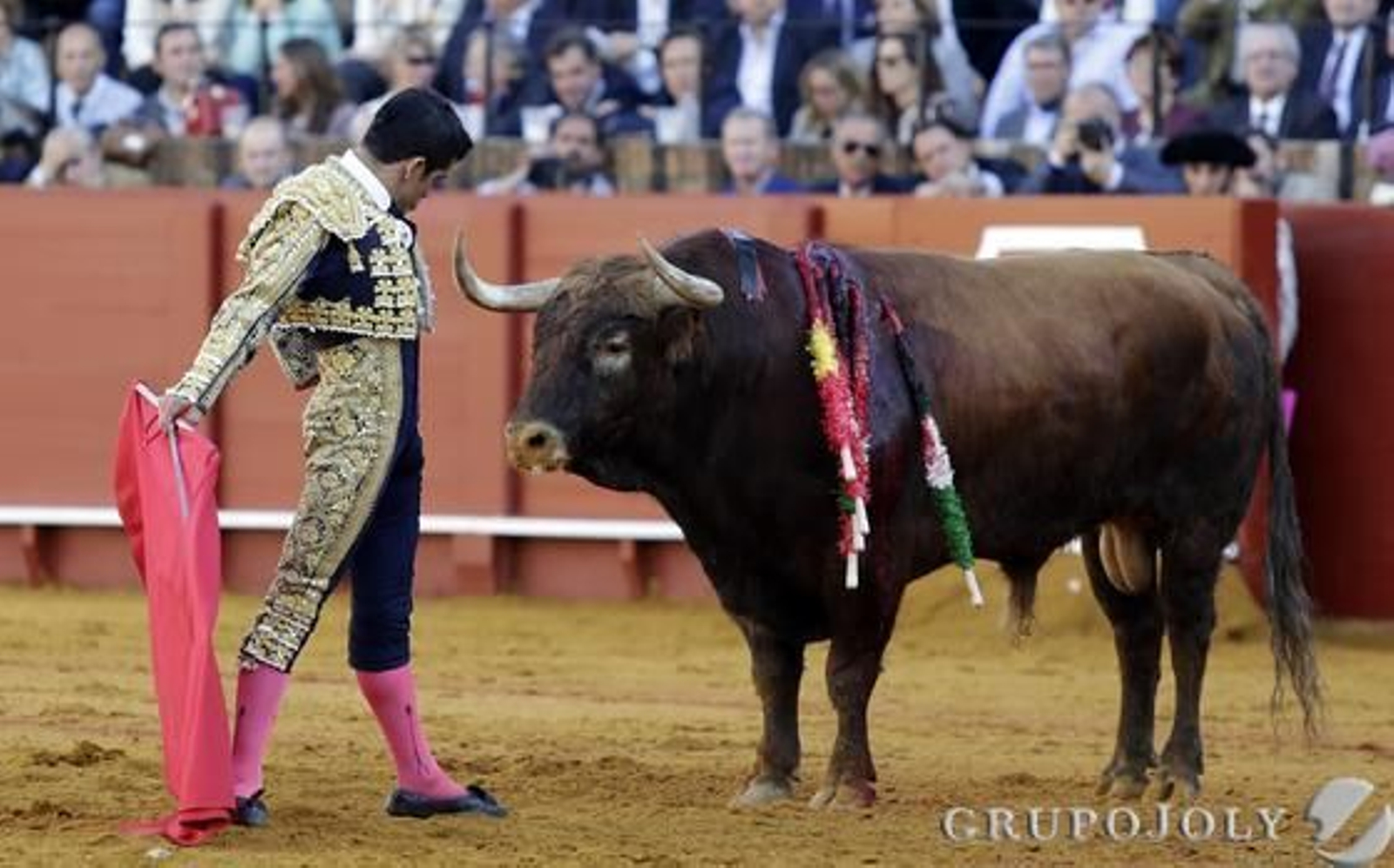 Joselito Adame / Juan Carlos Muñoz