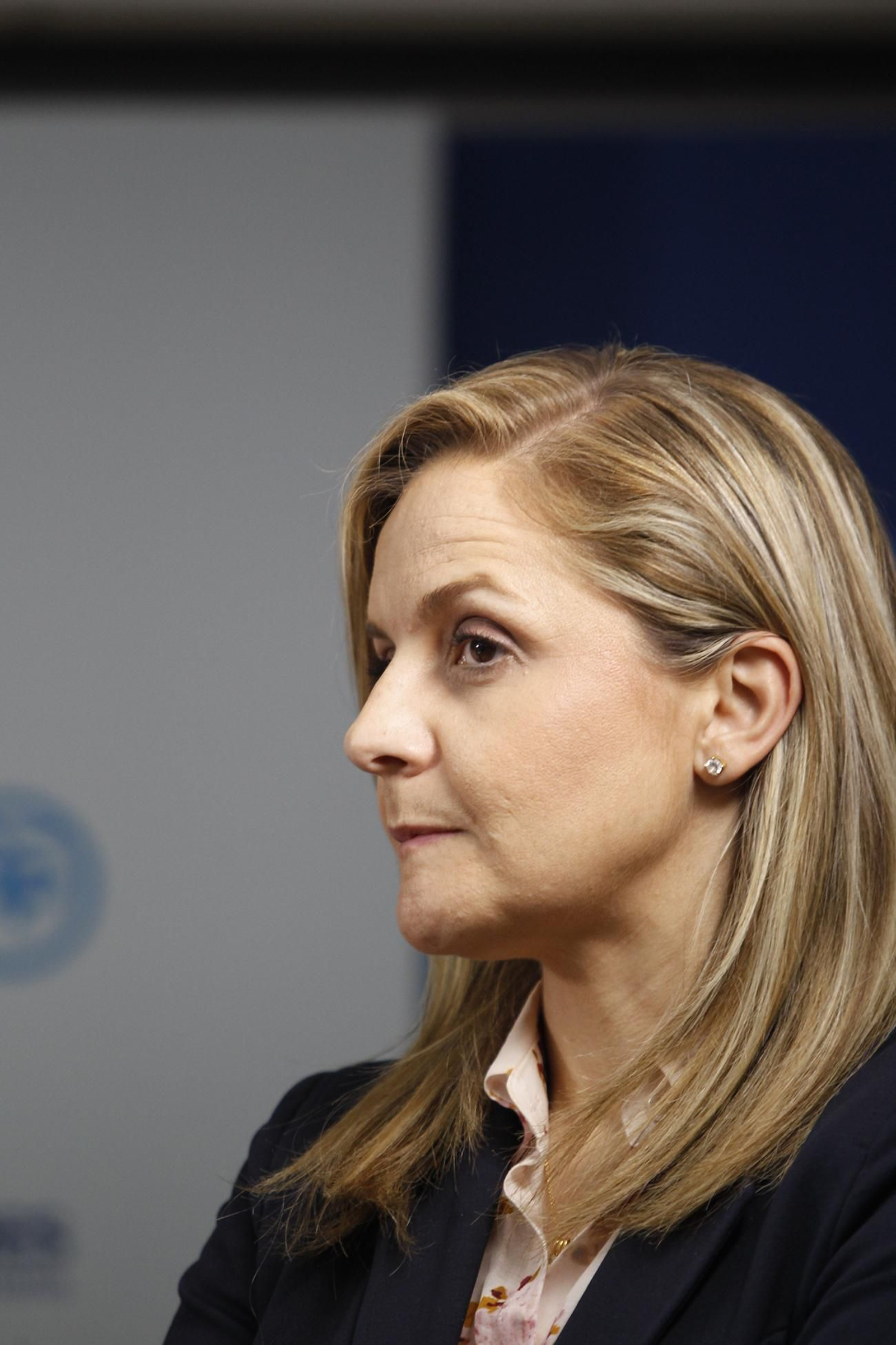 Fotogalería sedes electorales Almería. Elecciones Generales 2019