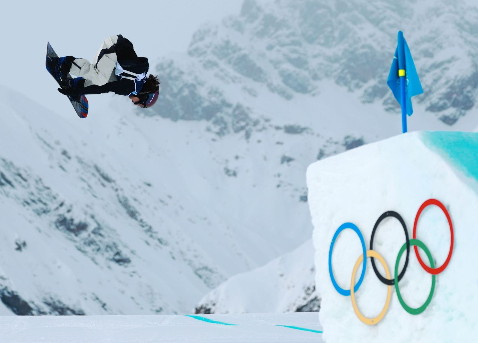 Las mejores fotos de los Juegos Olímpicos de invierno Milán Cortina d'Ampezzo 2026 | Jornada 13