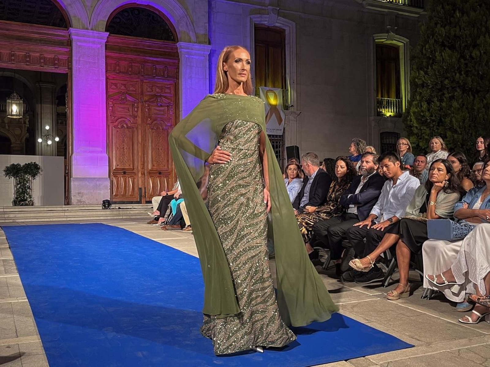 XXXIV Pasarela Jaén, en imágenes