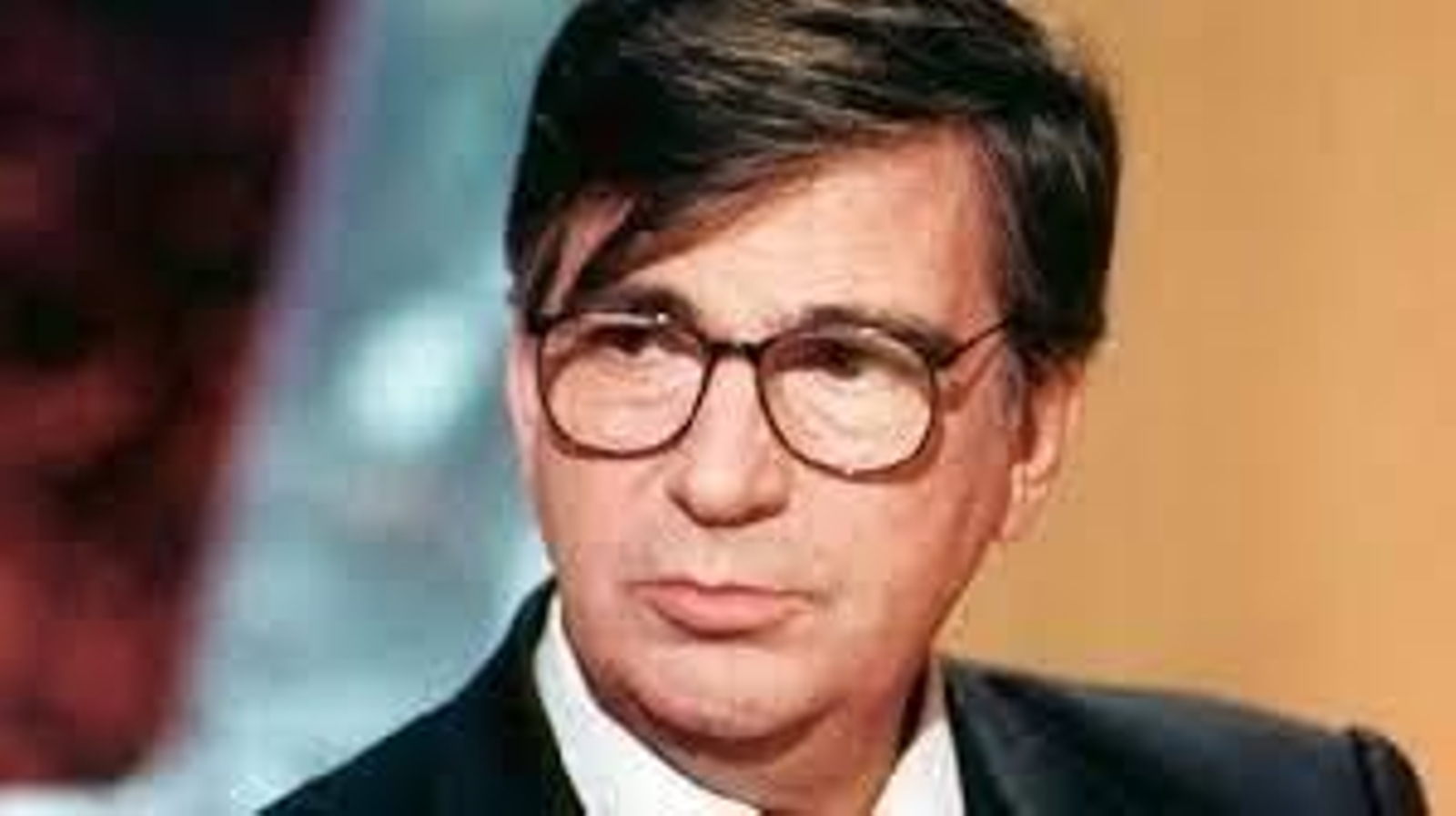 Ernest Lluch, asesinado por ETA