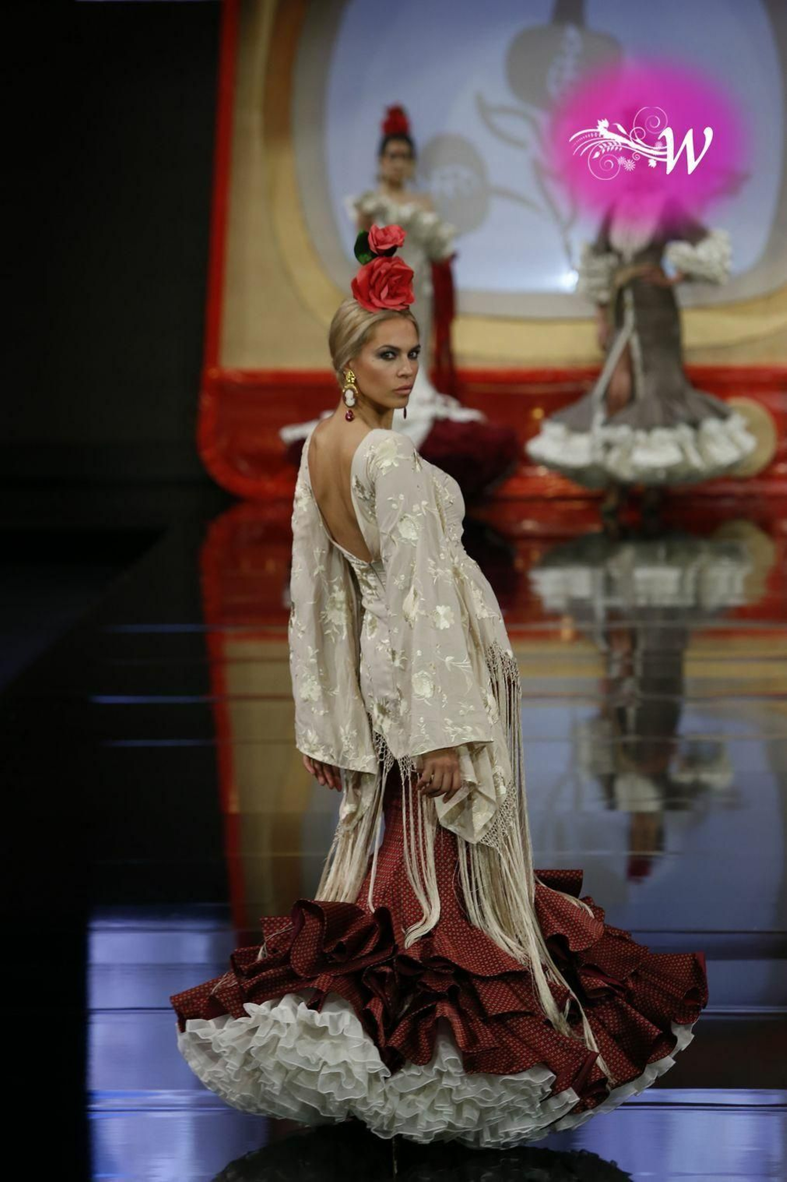 Antonio Gutierrez presenta su colección en SIMOF 2020, todas las fotos del desfile