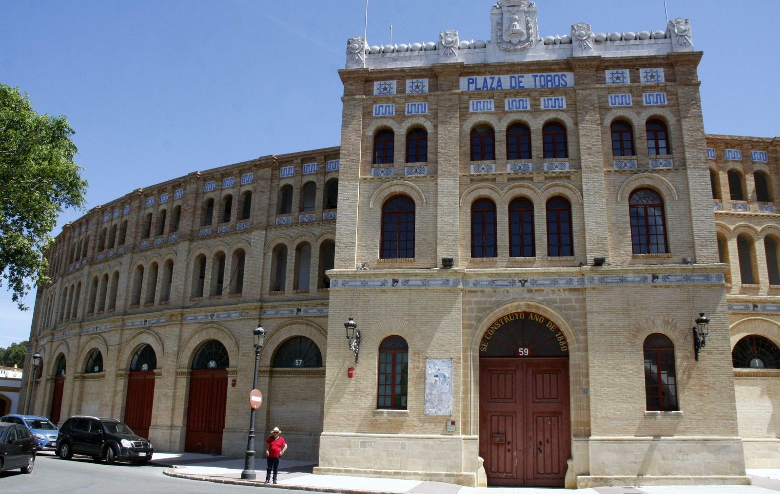 El Puerto se suma a los actos conmemorativos del centenario de Joselito el Gallo