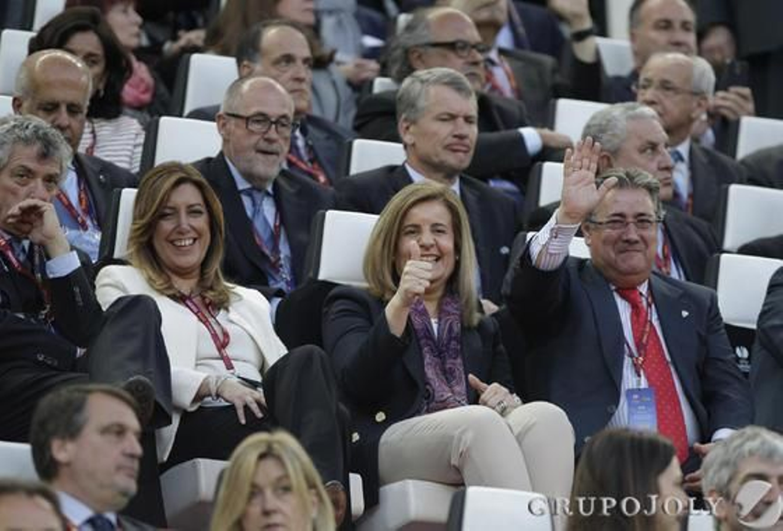 Foto: Antonio Pizarro