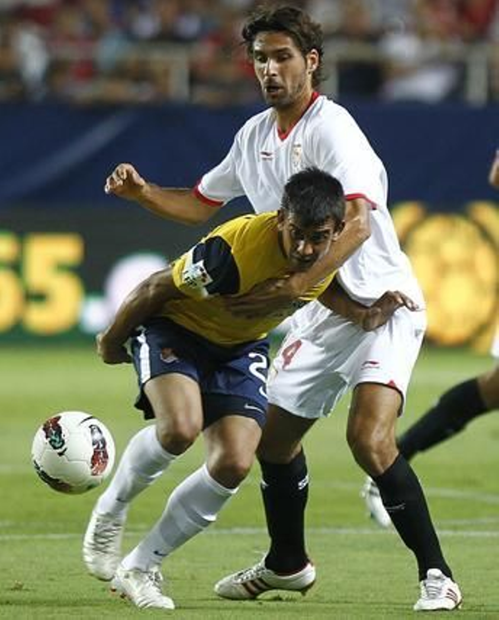 Foto: Antonio Pizarro