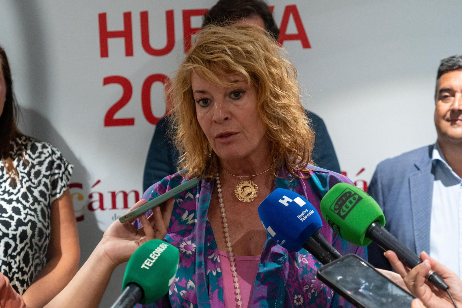 Imágenes de la entrega del Premio Pyme del Año 2025