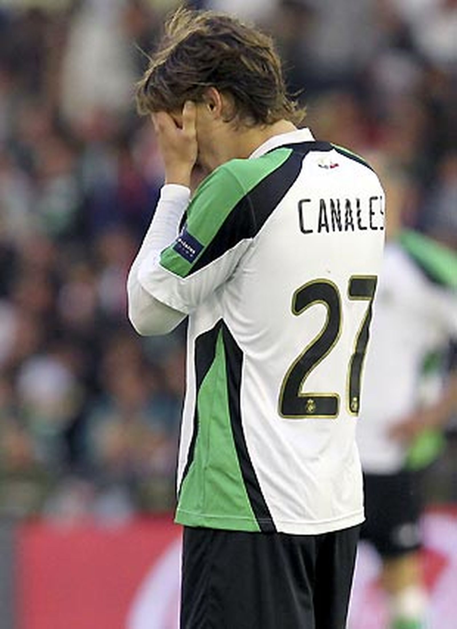 Foto: Efe / Afp Photo / Reuters