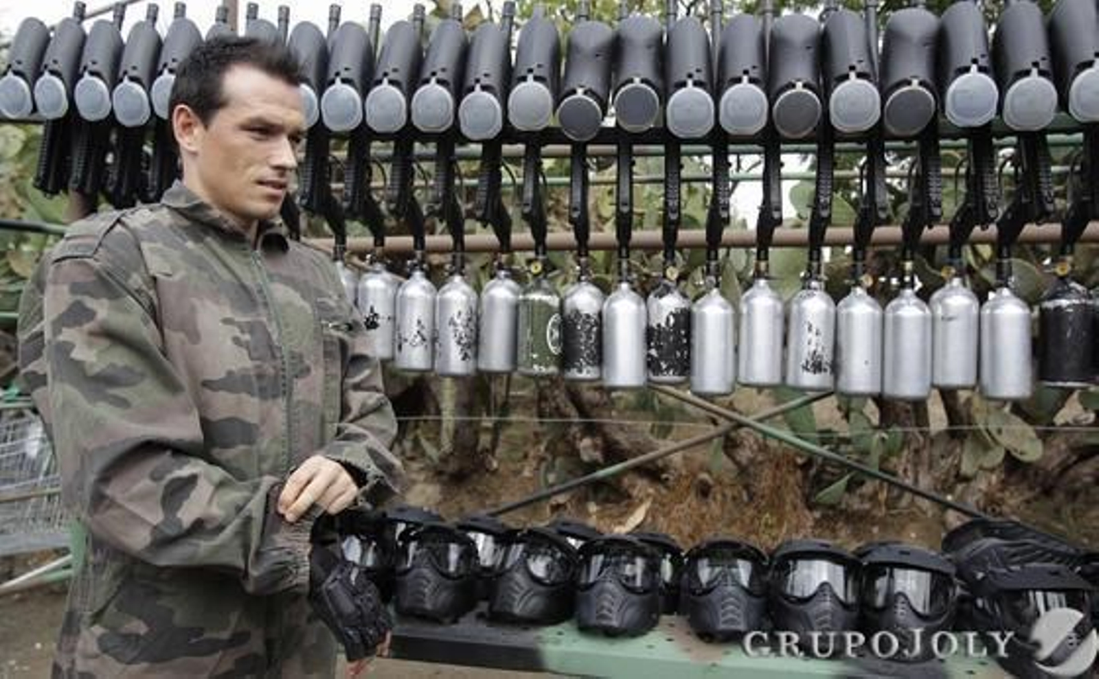 Foto: Antonio Pizarro