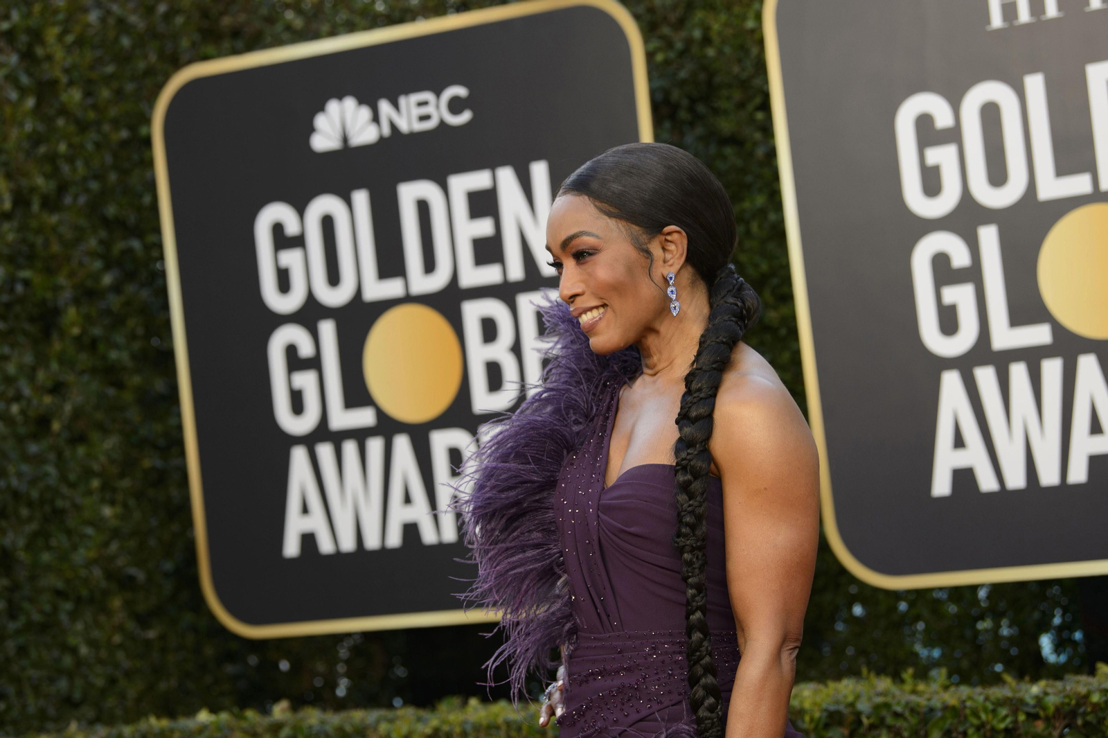 Así ha sido la ceremonia de los Globos de Oro de la pandemia
