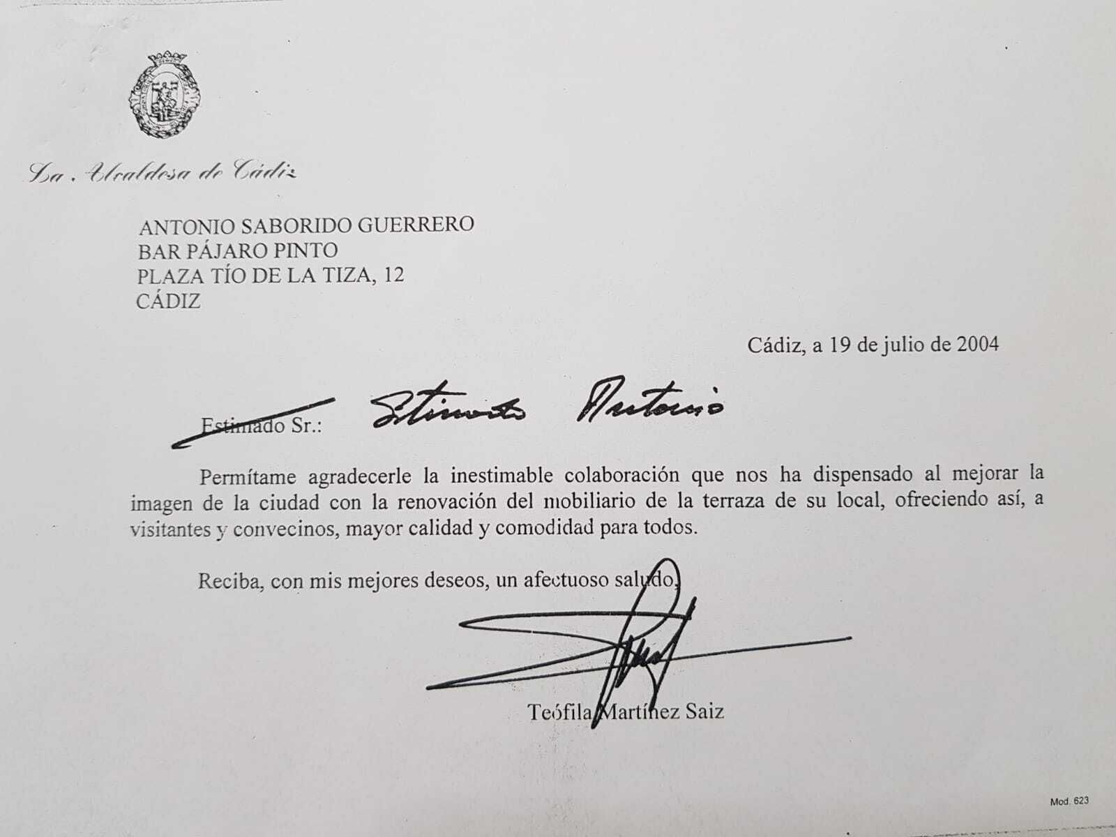 Historia en imágenes de la plaza del Tío la Tiza de Cádiz