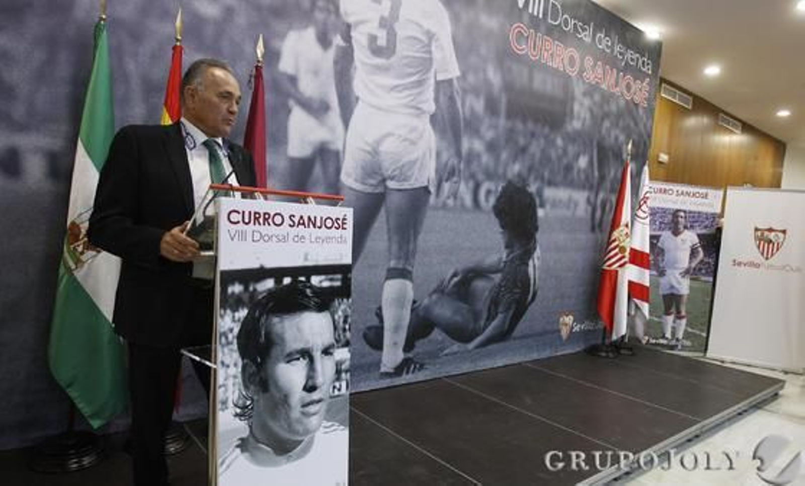 Foto: Antonio Pizarro