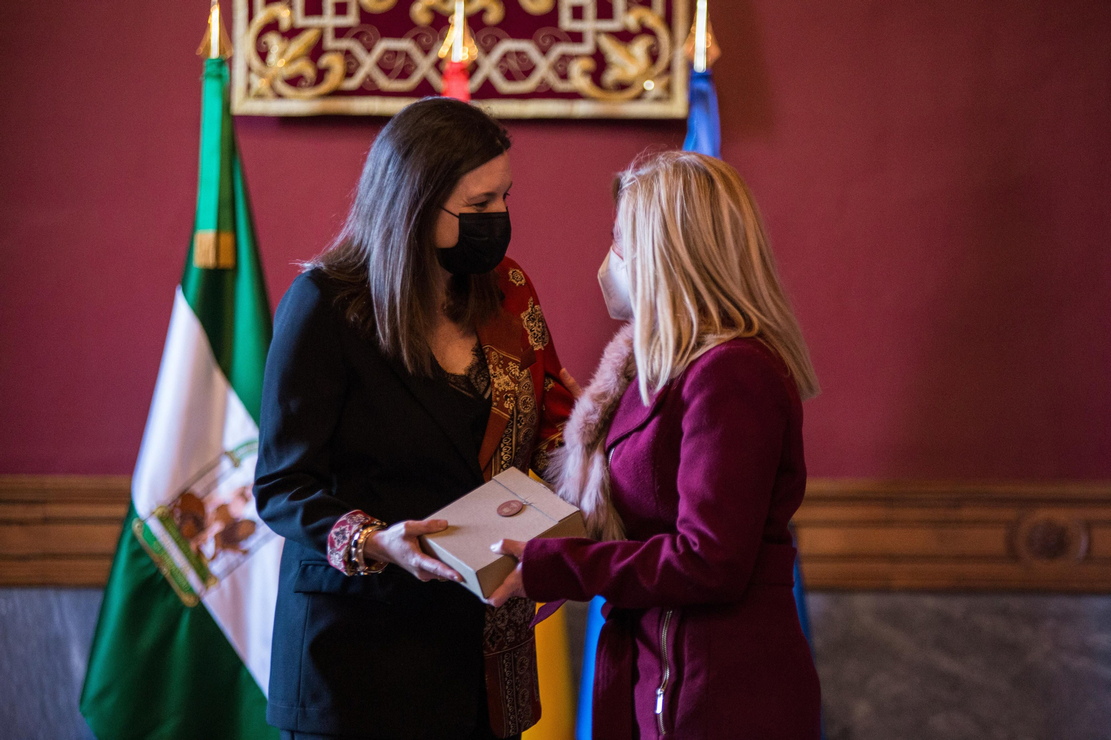 Homenaje a los docentes jubilados