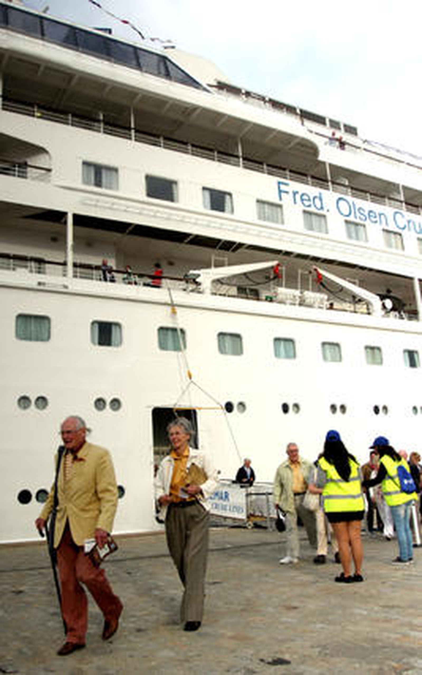 Foto: Josue Correa / Canterla