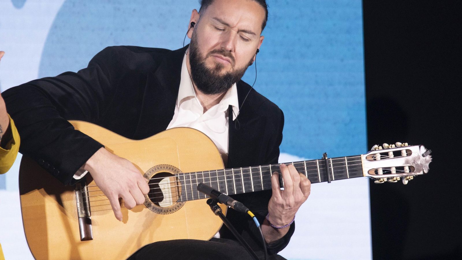 La entrega de los Premios Meridiana, en imágenes