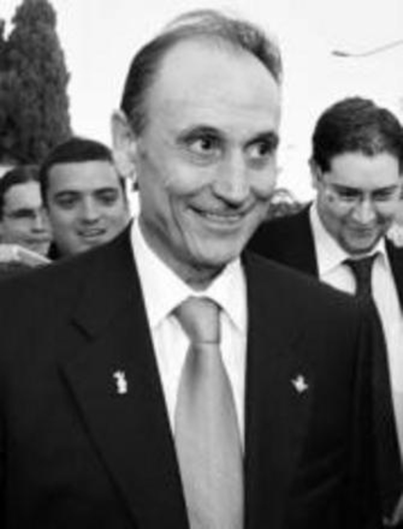 Manuel Ruiz de Lopera.