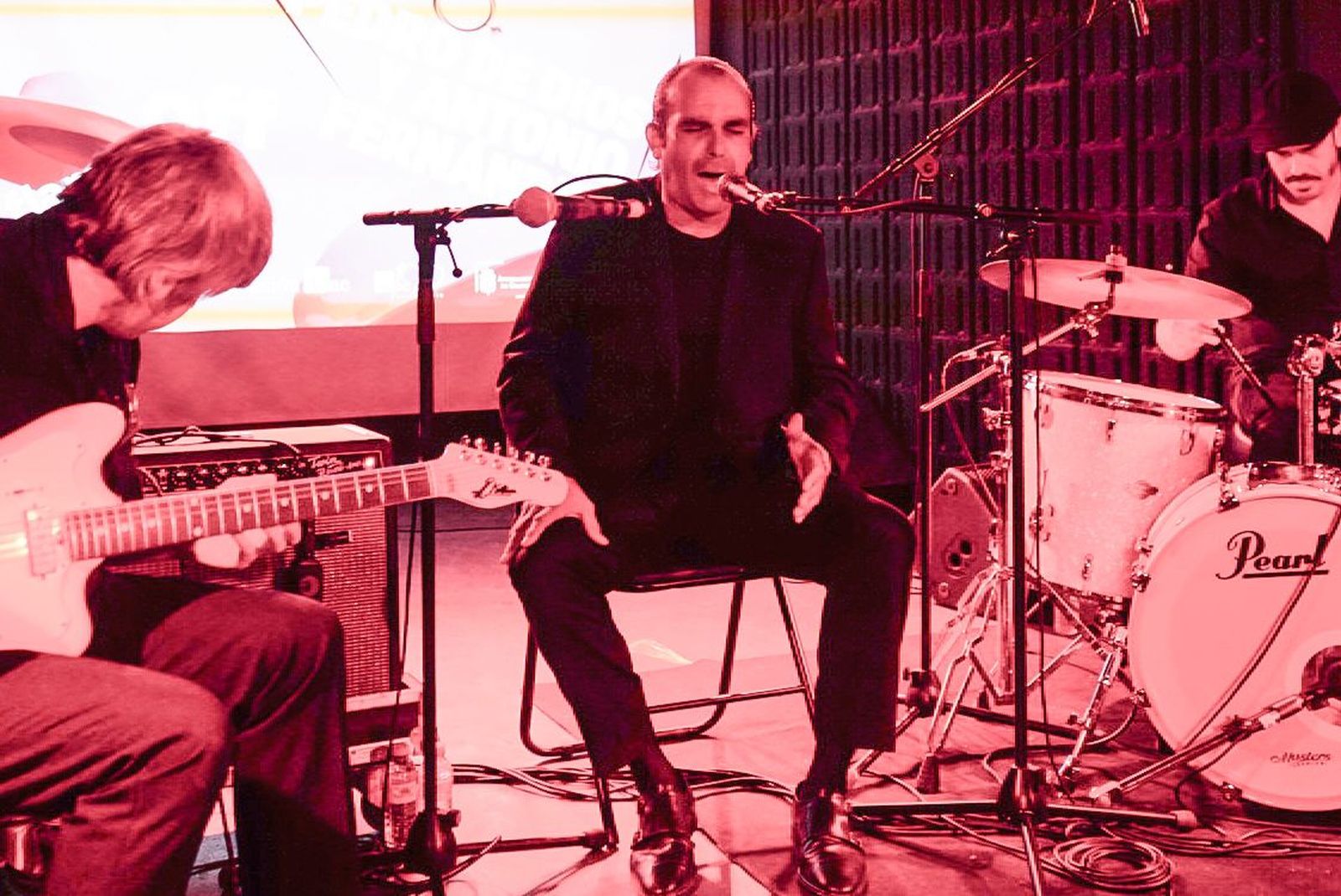 Granada suena a Flamenco Fusión en Planta Baja: las imágenes